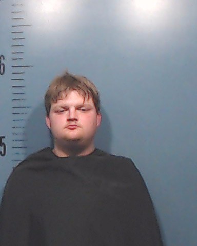Reid, Matthew Jeremiah arrested by Taylor County SO/PD