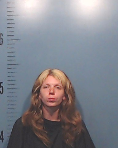 Owen, Kylee Paije arrested by Taylor County SO/PD