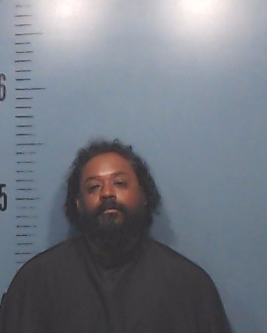 Esparza, Mark Vincent arrested by Taylor County SO/PD