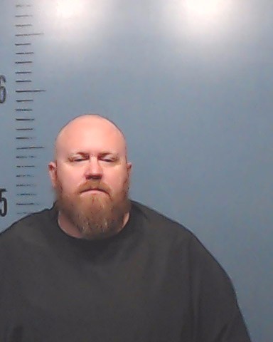 Brown, Johnathan Trey arrested by Taylor County SO/PD