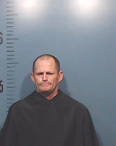 Gibson, Calvin Earl arrested by Taylor County SO/PD