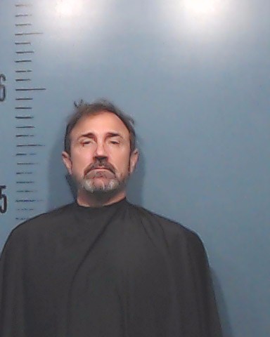 Rickey, Rawland Andrew booking photo