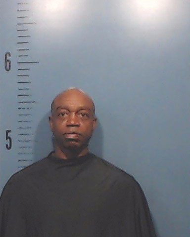 Logan, Jackie Rochelle booking photo