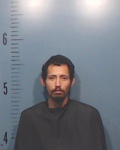 Gonzalez, Angel Daniel booking photo
