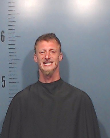 Medford, Tyler Dale booking photo