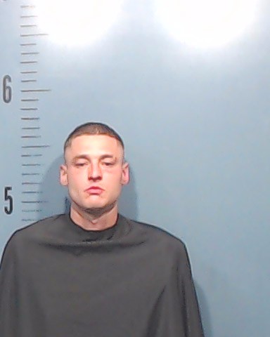 Joiner, Dylan Tyler booking photo