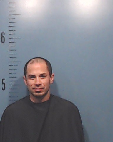 Gomez, Alberto, Jr. booking photo