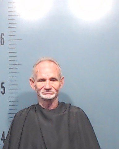 Chappell, Timothy Carroll booking photo