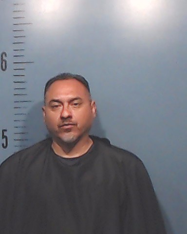 Herrera, Ezequiel booking photo