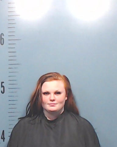 Nault, Justice Faith arrested by Taylor County SO/PD