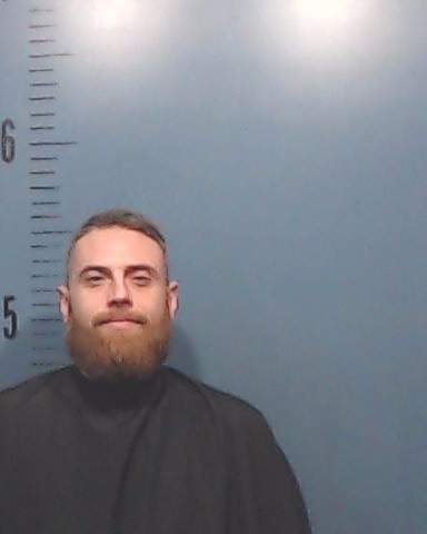 Rennerfeldt, Stefan Kurt arrested by Taylor County Sheriff’s Office