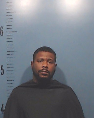 Clay, Micheal Deshon arrested by Taylor County SO/PD