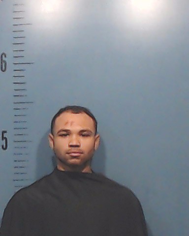 Sapp, Malachi Oshawn Duane arrested by Taylor County SO/PD