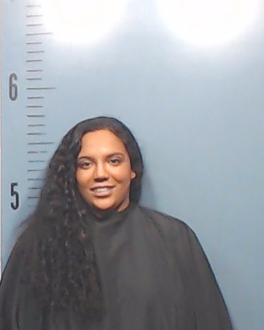 Rivera, Makaylah Elizabeth arrested by Taylor County SO/PD