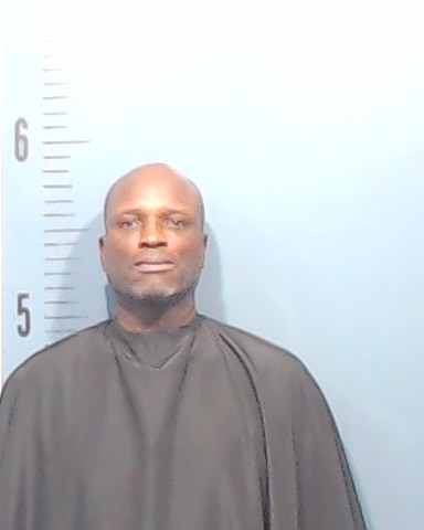 Hawkins, Yaaziyah Yisrayil arrested by Taylor County SO/PD