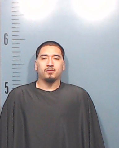 Rangel, Lupillo Cruz arrested by Taylor County SO/PD