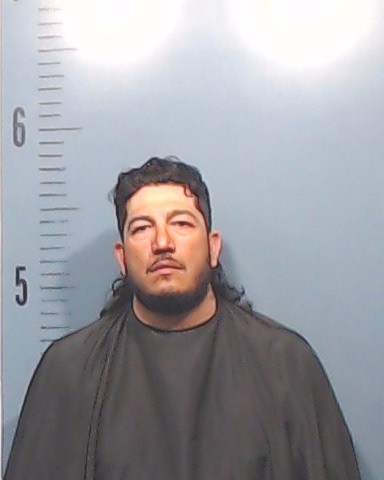 Ramirez, Torivio Gonzalo arrested by Taylor County SO/PD