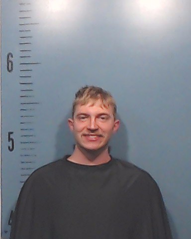Russ, Austin Lee arrested by Taylor County SO/PD