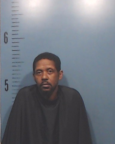 Murphy, Andrecus Donae arrested by Taylor County SO/PD