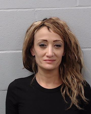 Gonzalez, Andria G booking photo