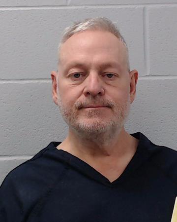 Traylor, John Charles booking photo