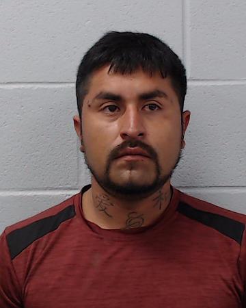 Aguilar, Jose Luis booking photo