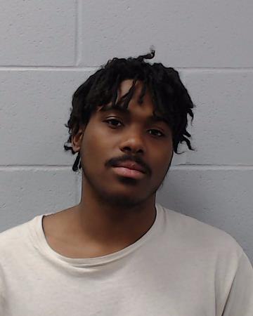 McLaughlin, Patrick Devin booking photo