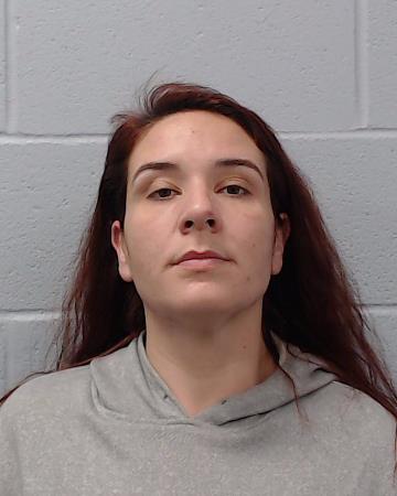 Betcher, Jessica Nicole booking photo