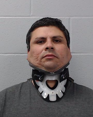 Portillo, Hector Fabian booking photo