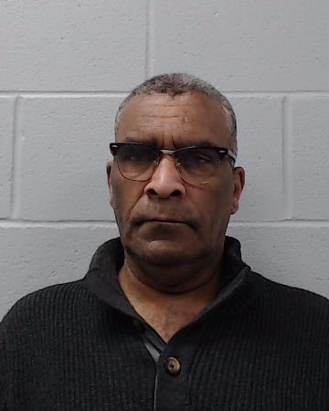 Rembert, Daryl Watson booking photo