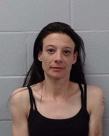 Somerville, Tabitha Marie booking photo