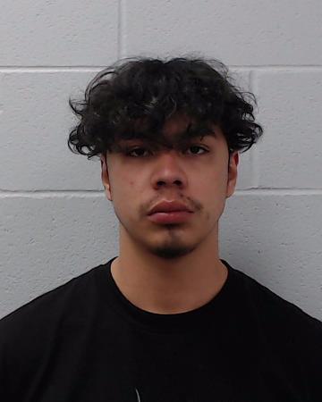 Amado, Francisco Rafael booking photo