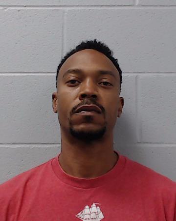 Wilbon, Gabriel Ahmad booking photo