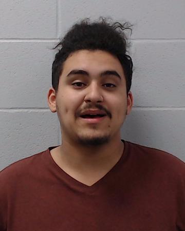 Clavijo, Charles Alberto booking photo