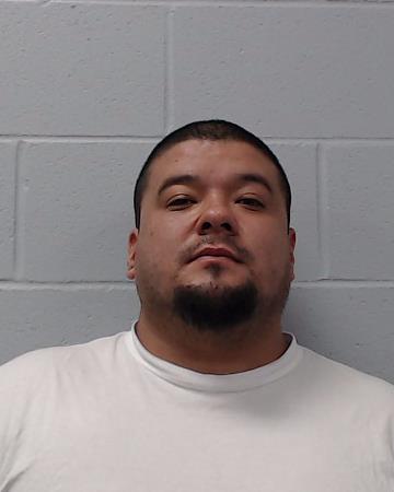 Gomez, Filemon V, Jr. booking photo