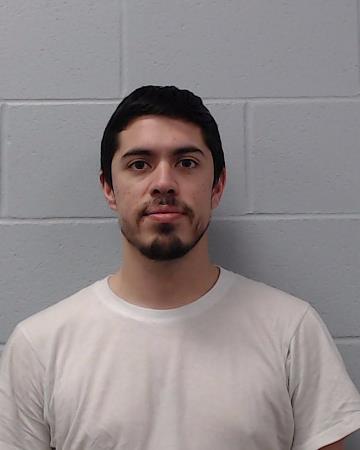Rodriguez, Phillip Anthony booking photo