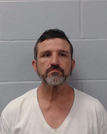 Varela, Brian Wayne booking photo