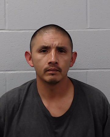 Montanez-Hernandez, Juan Fernando booking photo