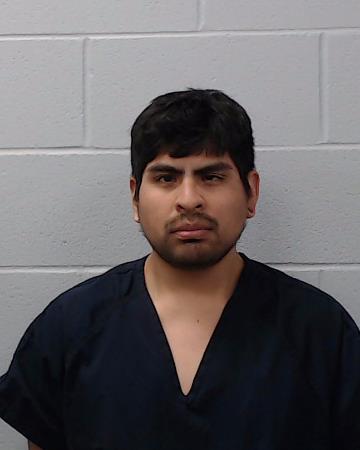 Guevara-Gonzalez, Juan booking photo