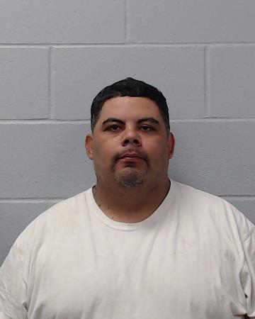 Hernandez, Manuel Jesus, III booking photo