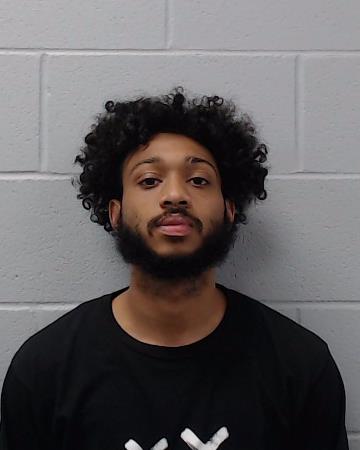 Byrd, Tyree Renard booking photo