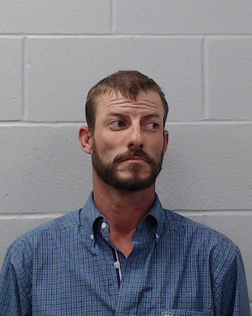 Lockeby, Brandon Lee booking photo