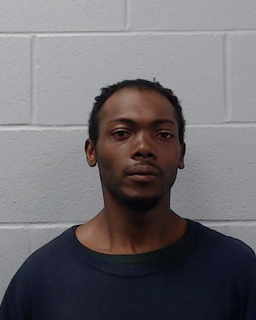 Glasperel, Eric Daquan booking photo