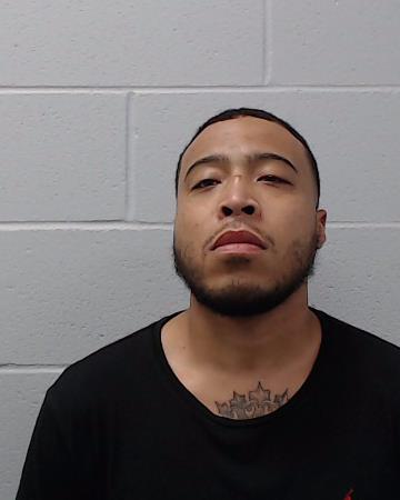 Watkins, Marcus Anthony booking photo