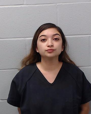 Ayala, Alyssa Elisabeth booking photo