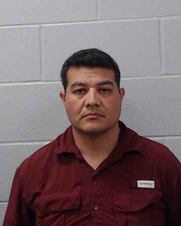 Maldonado, Matthew Ryan booking photo