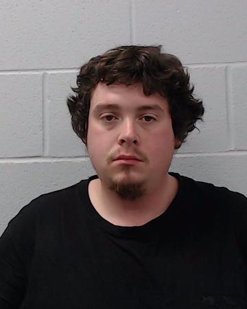 Williford, Patrick booking photo