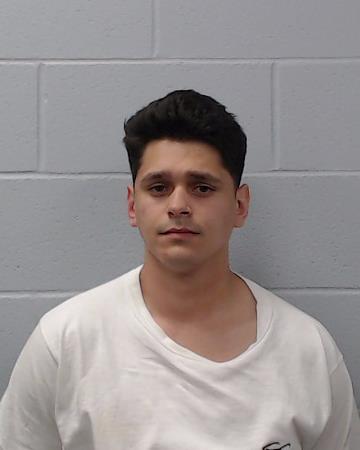 Morales, Rolando, III booking photo