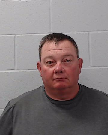 Adams, Allen Lee booking photo