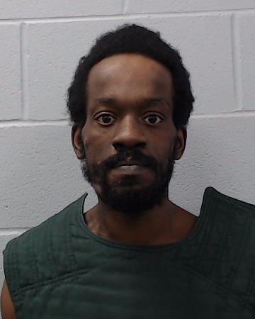 Gillis, Michael Jerome booking photo